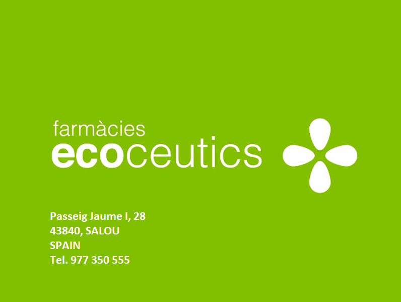 FARMACIA PASSEIG JAUME I